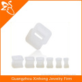 wholesale Clear Soft Silicone Ear Tunnels Plugs Gauges Earlets - up to size 50mm!